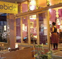 Bebida - Your Accommodation
