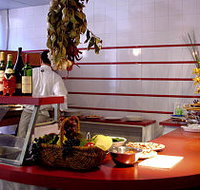 Ciao Pizza Napoli Restaurant - Your Accommodation