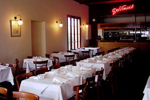 Da Vinci's Bistro - Your Accommodation 0