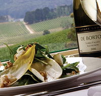 De Bortoli Winery  Restaurant