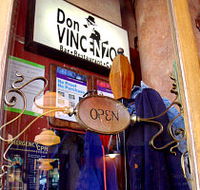 Don Vincenzo - Your Accommodation