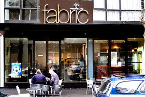 Fabric - Your Accommodation 0