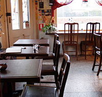 Ici - Your Accommodation
