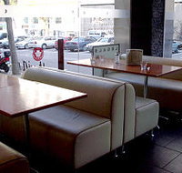 Legals Cafe and Bar - Your Accommodation