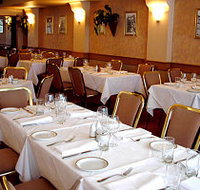 Lucattini's Restaurant - Your Accommodation