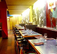Mao's - Your Accommodation