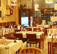 Nyala African Restaurant - Your Accommodation
