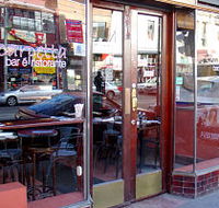 Scarpetta Ristorante - Your Accommodation