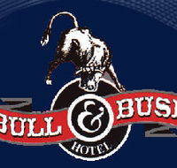 Bull  Bush Hotel - Your Accommodation