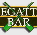 Regatta Bar - Log Cabin