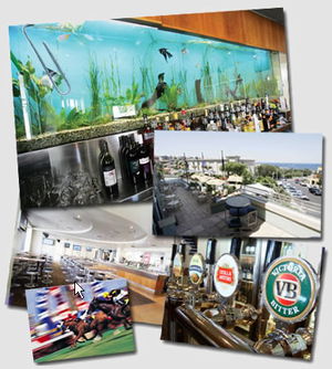Clovelly Hotel