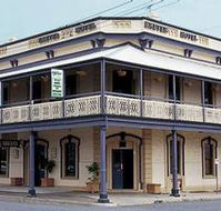 Exeter Hotel Semaphore - Your Accommodation