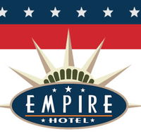 Empire Hotel - Your Accommodation