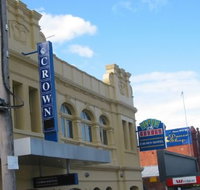Crown Hotel Lilydale