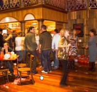 Louisiana Tavern - Your Accommodation