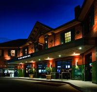 Great Northern Hotel - Your Accommodation