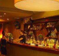 Aura The Lounge - Your Accommodation
