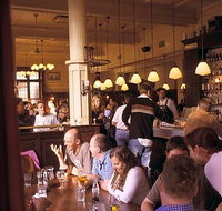 Belgian Beer Cafe Bluestone - Your Accommodation