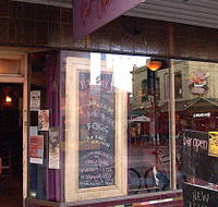 Bar Open - Your Accommodation