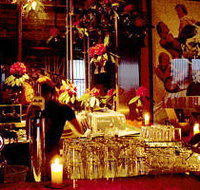 Cherry Bar - Your Accommodation