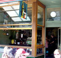 Gypsy Bar - Your Accommodation