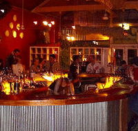 Monties Bar - Your Accommodation