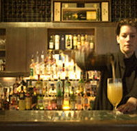 The Order - Your Accommodation