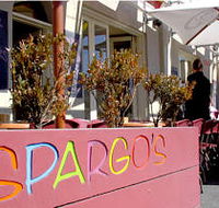 Spargos - Your Accommodation