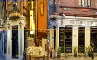 The Forbes Hotel