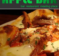 Apple Bar