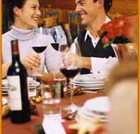 Lyndhurst Club Hotel - Your Accommodation