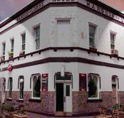 Marquis Of Lorne - Your Accommodation