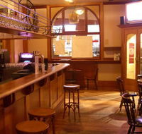The Perseverance Hotel - Your Accommodation