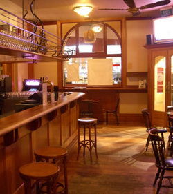 The Perseverance Hotel - Your Accommodation 0