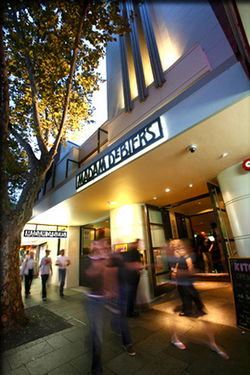 Madam De Biers Hotel Bar - Your Accommodation 0