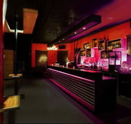 Syn Bar - Your Accommodation