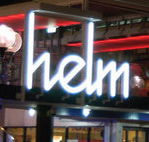 Helm Bar - Your Accommodation