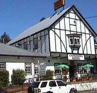 Canungra Hotel - Your Accommodation