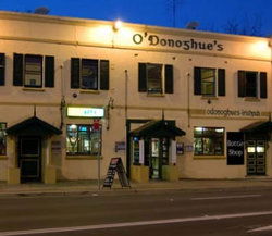 O'Donoghue's Irish Pub - Your Accommodation 0