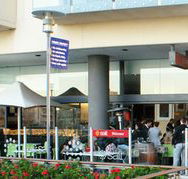 Salt Bar and Restaurant