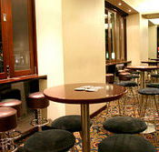 Gladstone Park Hotel - Your Accommodation
