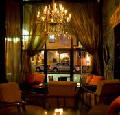 Libation - Your Accommodation