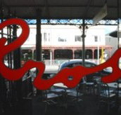 Rrose Bar - Your Accommodation