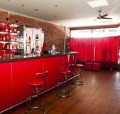 Reunion Bar - Your Accommodation