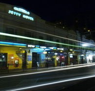 Glenelg Jetty Hotel