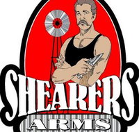 Shearers Arms Tavern - Your Accommodation
