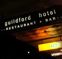 Guildford Hotel - Your Accommodation