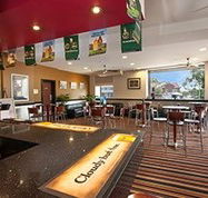 Gladstone Hotel - Your Accommodation