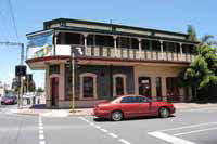 Holdfast Hotel - Your Accommodation 1