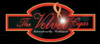The Velvet Cigar - Your Accommodation 1